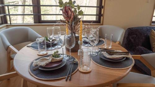 Tsumagoi House | Lai Kitakaruizawa Resort Villa 158 - Vacation STAY 04065v