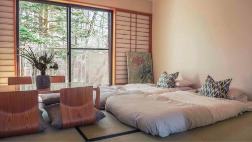 Tsumagoi House | Lai Kitakaruizawa Resort Villa 158 - Vacation STAY 04065v