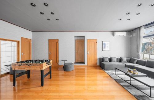 Shiroishi Apartment | E-us Sakaedori House