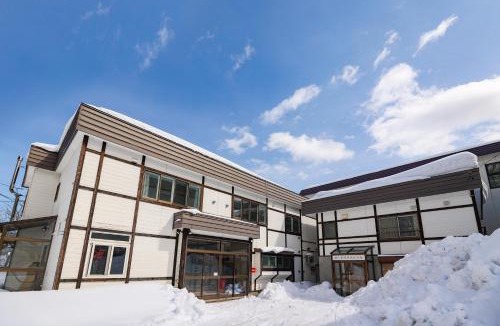 Otaru Hostel | The Sanso