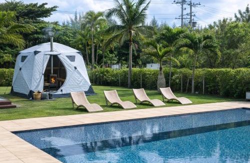 Taketomi-jima Taketomi-cho Villa | Ocean Front Villa Ishigakijima Ⅰ