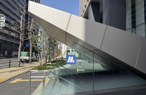 Namba Apartment | The Peak Shinsaibashi Elite Apartment Hotel