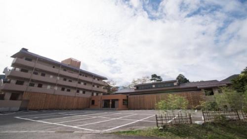 Tsuchiyu House | Otomeyuri-spa single room/Vacation STAY 24478