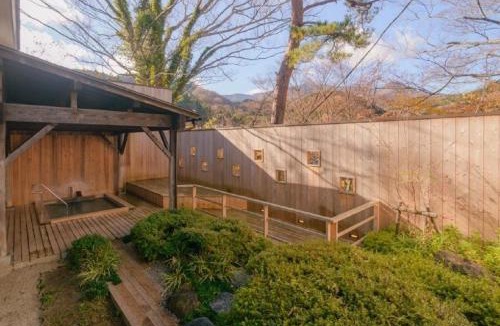 Tsuchiyu House | Otomeyuri-spa single room/Vacation STAY 24478