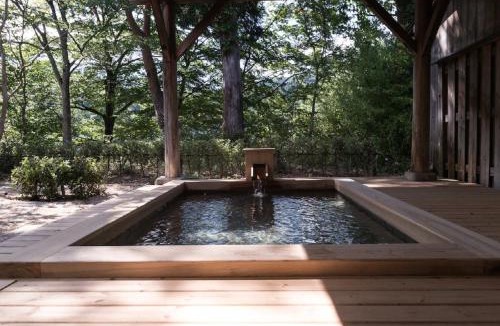 Tsuchiyu House | Otomeyuri-spa single room/Vacation STAY 24478
