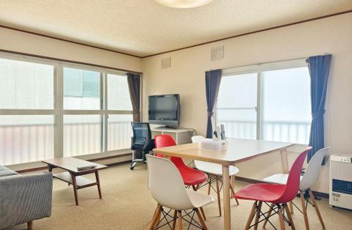 Otaru Hostel | The Sanso