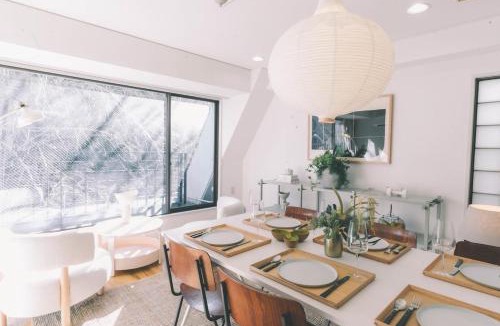 Nagoya City Centre Apartment | AIRSIDE NAGOYA BASE 名古屋駅まで車で4分 - 4 minutes by car from Nagoya Station -
