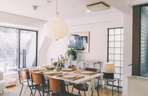 Nagoya City Centre Apartment | AIRSIDE NAGOYA BASE 名古屋駅まで車で4分 - 4 minutes by car from Nagoya Station -