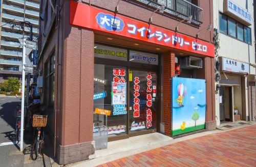 Ogibashi Apartment | Tokyo Skytree View Top Floor Yugen Lodge Sumiyoshi 702 住吉 最上階