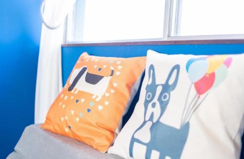 Mihama Apartment | Mihama House