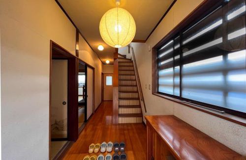 Iiyama House | Tani House Tokiwa Nozawa Onsen & More