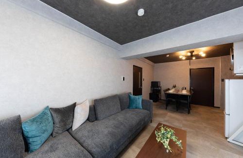 Atsuta-ku Apartment | Oyadoya Atsuta301名古屋20分地下鉄歩9分子連れ歓迎最大6名無料駐車場1台