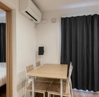 Asahikawa Apartment | HARUSAKU Omachi