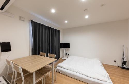 Asahikawa Apartment | HARUSAKU Omachi