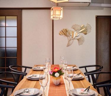 Atsuta-ku Apartment | R STAY Nagoya Atsuta