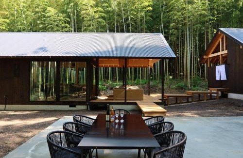 Katsuura House | and FOREST Katsuura Take no Hanare - Vacation STAY 91561v