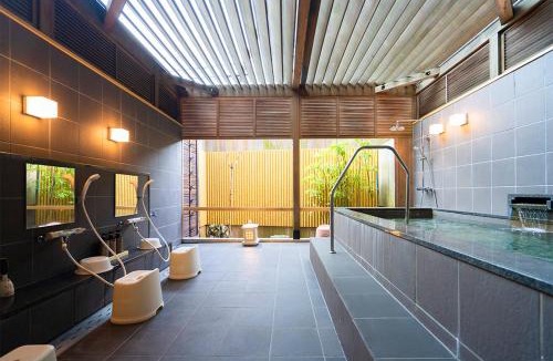 Obama Hotel | Hotel Sekumiya