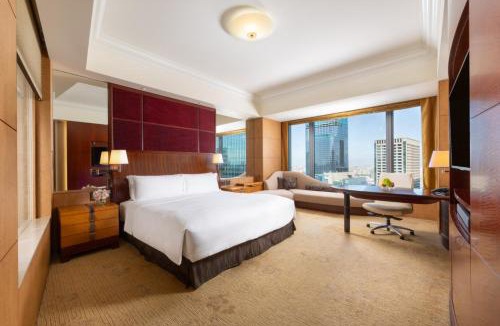 Marunouchi Hotel | Shangri-La Tokyo