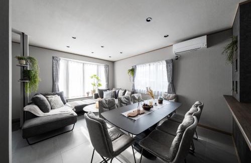 Higashi Villa | THE CITYSCAPE