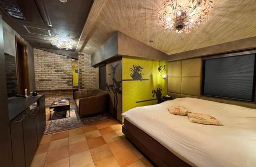 Nerima Hotel | ライオンズロック
