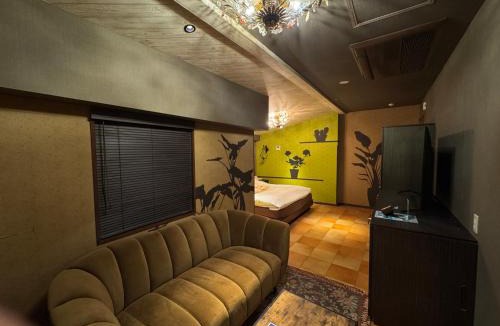 Nerima Hotel | ライオンズロック