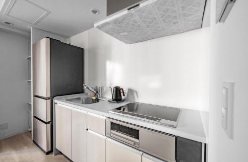Odori Apartment | Mondo Mio Sapporo Odori Minami 2-jo 401