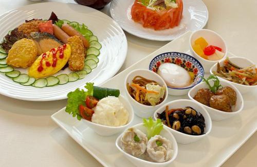 Koka Hotel | Minakuchi Century Hotel - Vacation STAY 30391v