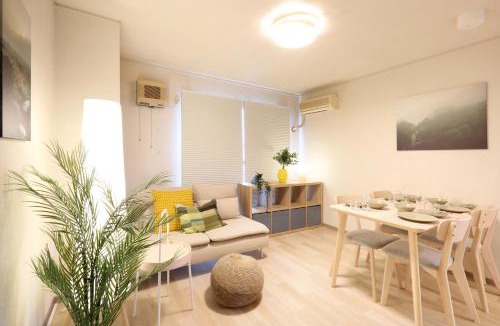Hirosaki Apartment | プレジール弘前201