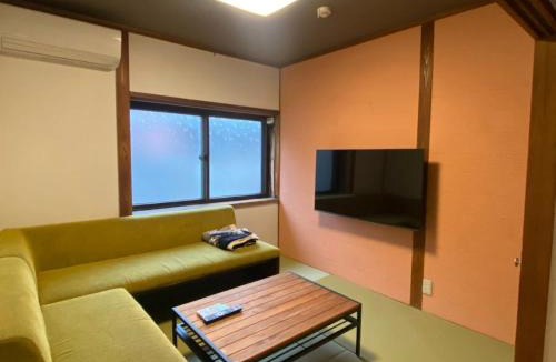 Toyama Apartment | tot-an 14mins from Toyama station #HH7