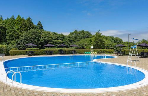 Nasu Hotel | Grand Mercure Nasu Highlands Resort & Spa