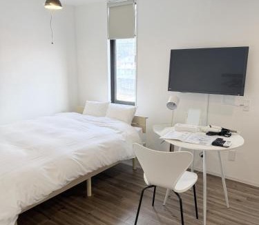 Imawatari Hotel | The Book Lounge Hotel Kani