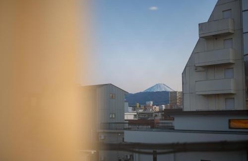 Enzan Onsen House | wanderlust STAY