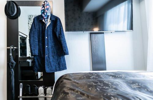 Kumagaya Hotel | APA Hotel Kumagaya Ekimae Kita