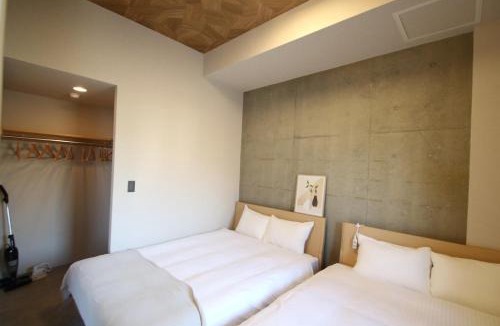 Toyohira Apartment | プロヴィデンス豊平