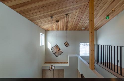 Niseko Ski Chalet | Foxwood D