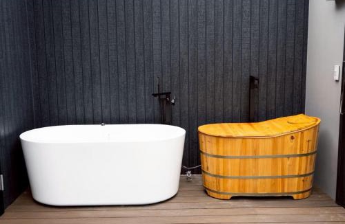 Kamogawa House | Kamogawa Sea Sauna Villa - Vacation STAY 45731v