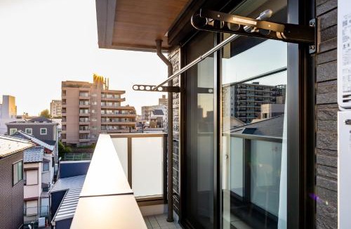 Kashiwa Apartment | ReLA Kashiwa Eki Kita