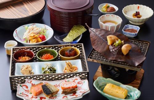 Shirakawa Hotel | Onyado Yuinosho, Shirakawago