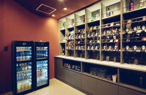 Kushiro Villa | 地元酒屋が手がける一棟貸し宿 -霧ノ音-