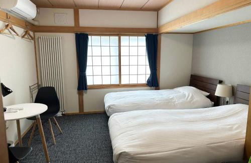 Biei Hotel | RONENAI BASE - Vacation STAY 70574v