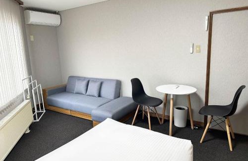Biei Hotel | RONENAI BASE - Vacation STAY 87888v