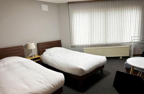 Biei Hotel | RONENAI BASE - Vacation STAY 87888v
