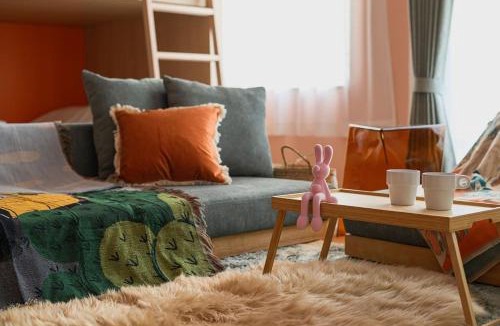 Shibadaimon Apartment | CROSS BASE DAIMON -astro-