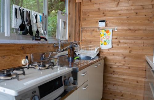 Tenryu Other | Kozakura Cottage I