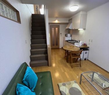 Nishiogikita Apartment | About a 3minute walk from JR Nishi-Ogikubo St,