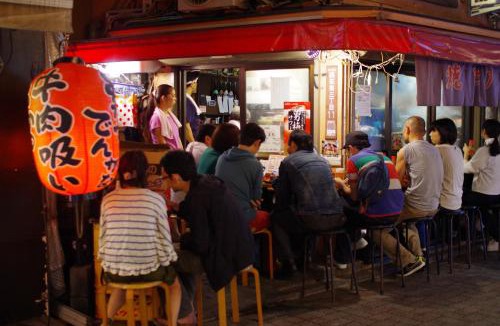 Nishiogikita Apartment | About a 3minute walk from JR Nishi-Ogikubo St,