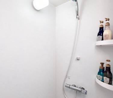 Nishigotanda Apartment | とまりーとStay 不動前 Spacious Stay 3min Fudo-mae Station Near Shibuya 2Bath