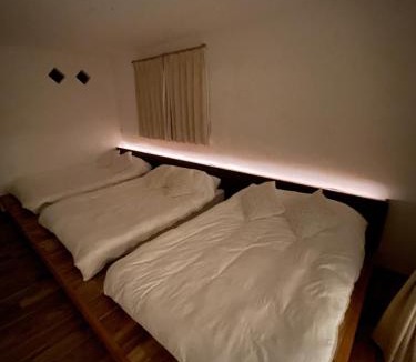Ichinomiya House | ダブルレインボー一宮