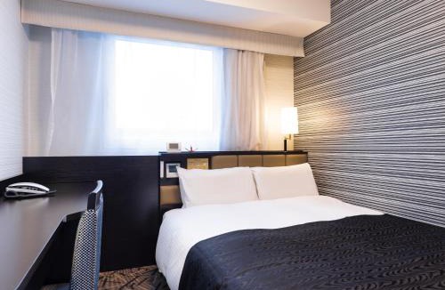 Izaka Onsen Hotel | APA Hotel Fukushima Ekimae
