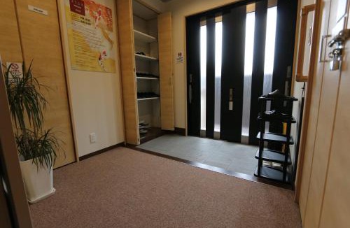 Kawagoe Apartment | Yasuragi-KAWAGOE 2F